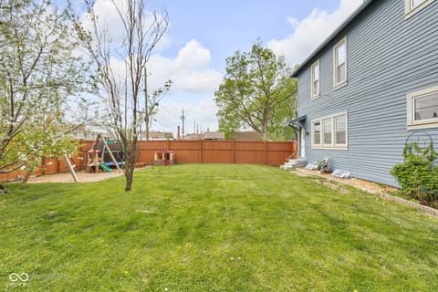 Photo of 1012 Olive Street, Indianapolis, IN