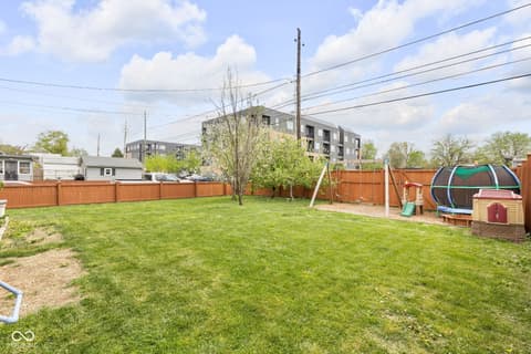 Photo of 1012 Olive Street, Indianapolis, IN