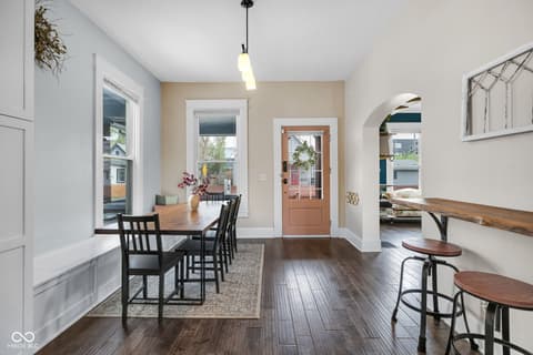 Photo of 1012 Olive Street, Indianapolis, IN