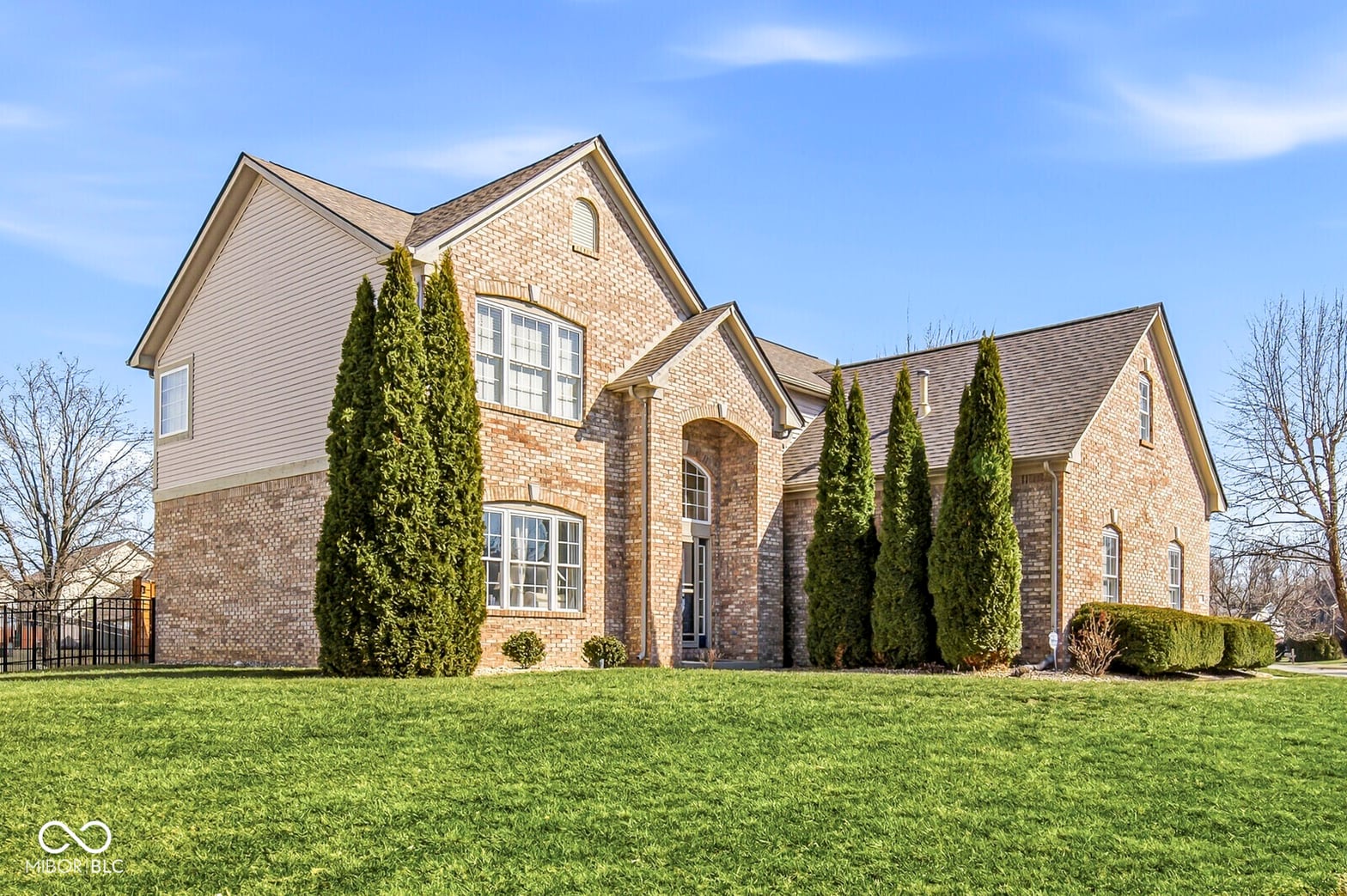 Photo of 5302 Berkshire South Boulevard, Greenwood, IN