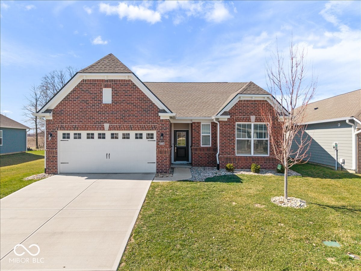 Photo of 6988 Covington Street, Lebanon, IN