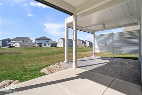 Photo of 6988 Covington Street, Lebanon, IN