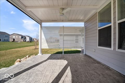 Photo of 6988 Covington Street, Lebanon, IN