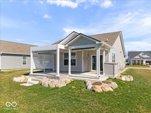 Photo of 6988 Covington Street, Lebanon, IN
