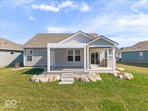 Photo of 6988 Covington Street, Lebanon, IN