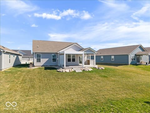 Photo of 6988 Covington Street, Lebanon, IN