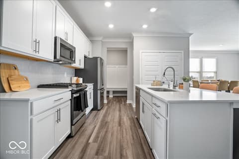 Photo of 6988 Covington Street, Lebanon, IN