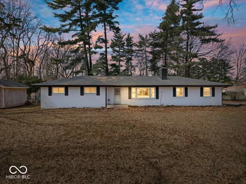 9780 Haverstick Road