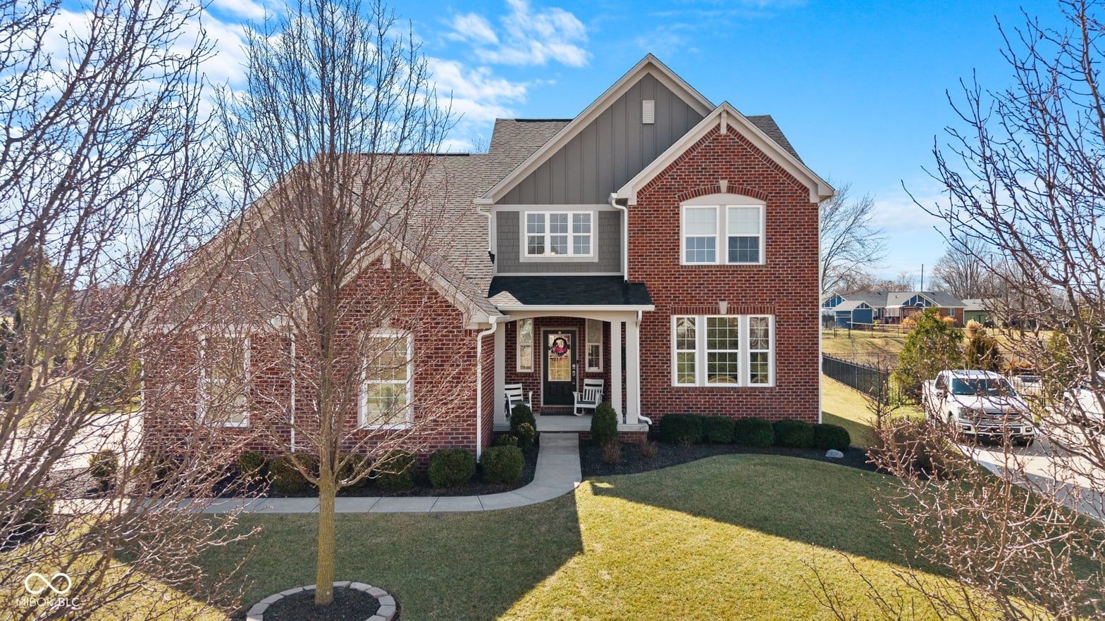 Photo of 7129 Bellini Lane, Indianapolis, IN