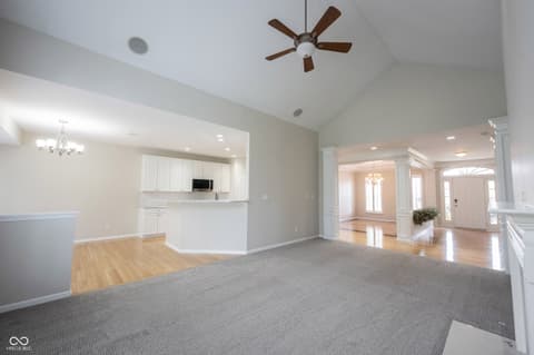 Photo of 15024 Halifax Court, Westfield, IN