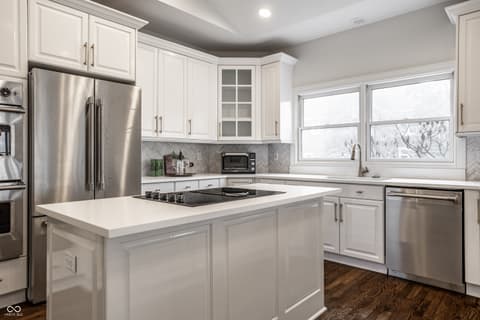 Photo of 9889 Summerlakes Drive, Carmel, IN