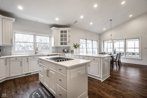 Photo of 9889 Summerlakes Drive, Carmel, IN