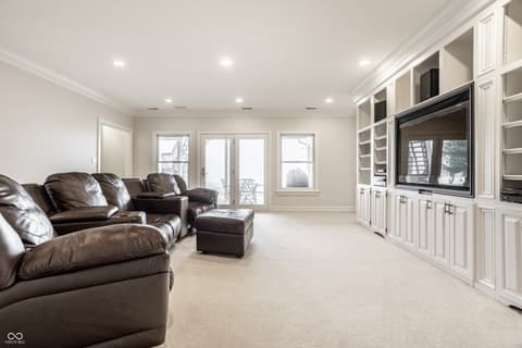 Photo of 9889 Summerlakes Drive, Carmel, IN