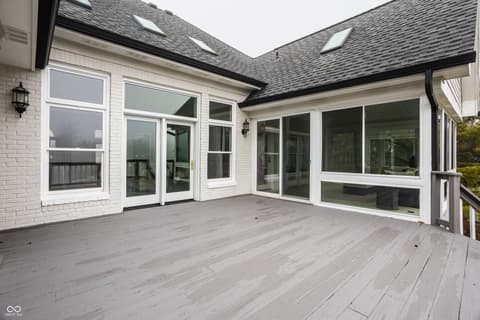 Photo of 9889 Summerlakes Drive, Carmel, IN