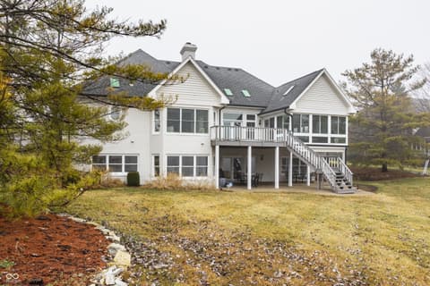 Photo of 9889 Summerlakes Drive, Carmel, IN