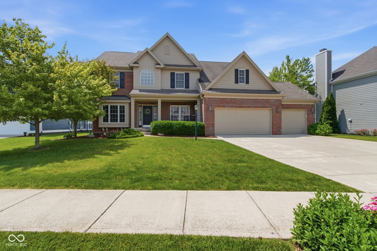 Photo of 11449 Long Sotton Lane, Fishers, IN