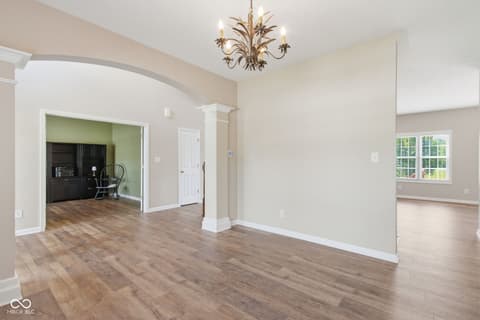 Photo of 11449 Long Sotton Lane, Fishers, IN