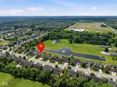 Photo of 11449 Long Sotton Lane, Fishers, IN