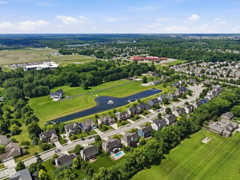 Photo of 11449 Long Sotton Lane, Fishers, IN