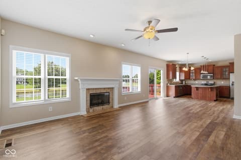 Photo of 11449 Long Sotton Lane, Fishers, IN