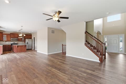 Photo of 11449 Long Sotton Lane, Fishers, IN