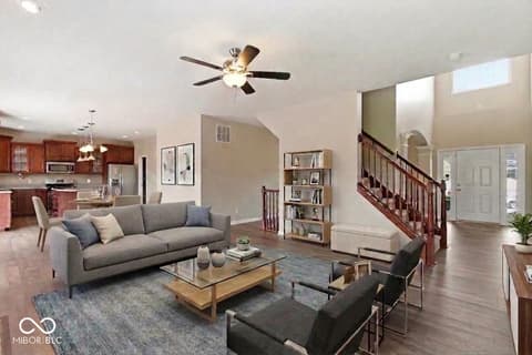 Photo of 11449 Long Sotton Lane, Fishers, IN