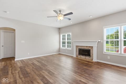 Photo of 11449 Long Sotton Lane, Fishers, IN
