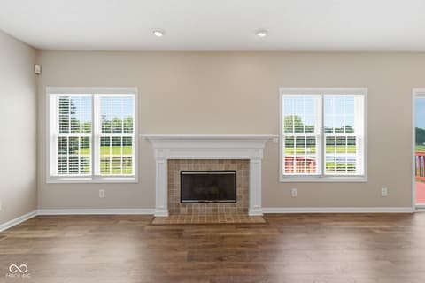 Photo of 11449 Long Sotton Lane, Fishers, IN