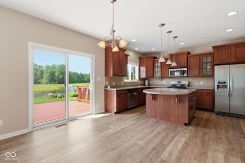 Photo of 11449 Long Sotton Lane, Fishers, IN