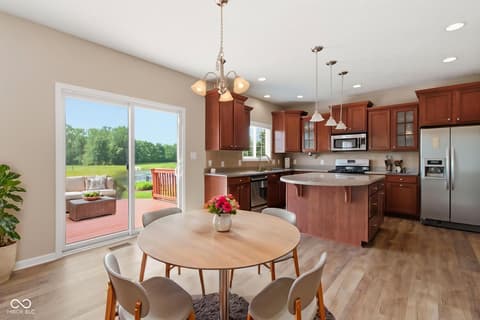 Photo of 11449 Long Sotton Lane, Fishers, IN