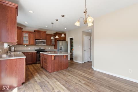 Photo of 11449 Long Sotton Lane, Fishers, IN