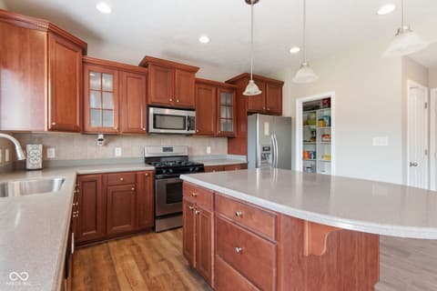Photo of 11449 Long Sotton Lane, Fishers, IN