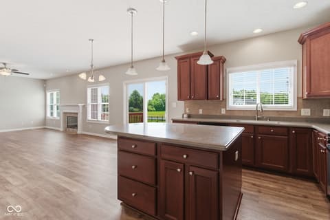 Photo of 11449 Long Sotton Lane, Fishers, IN