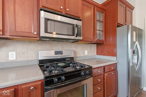 Photo of 11449 Long Sotton Lane, Fishers, IN