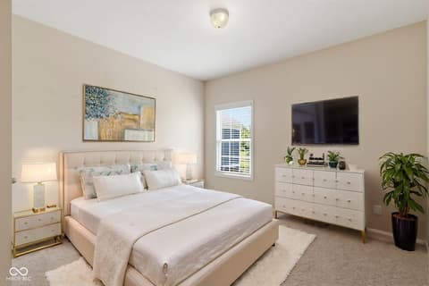 Photo of 11449 Long Sotton Lane, Fishers, IN