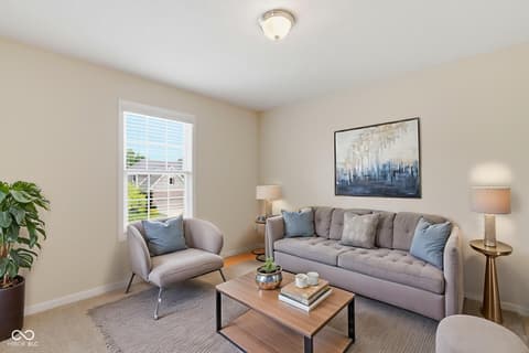 Photo of 11449 Long Sotton Lane, Fishers, IN