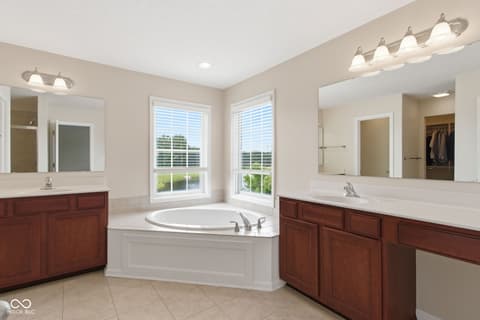 Photo of 11449 Long Sotton Lane, Fishers, IN