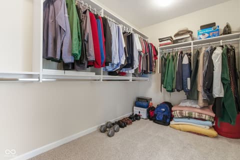Photo of 11449 Long Sotton Lane, Fishers, IN