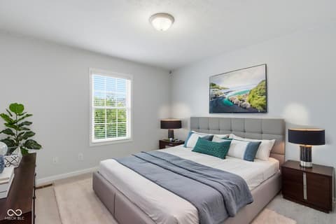 Photo of 11449 Long Sotton Lane, Fishers, IN