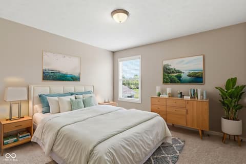 Photo of 11449 Long Sotton Lane, Fishers, IN