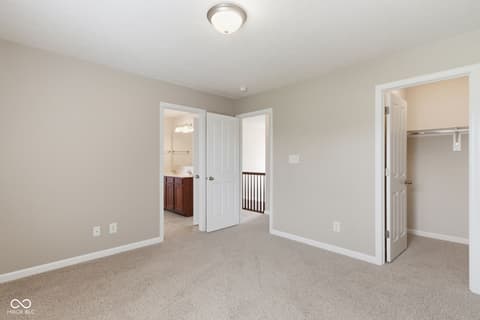 Photo of 11449 Long Sotton Lane, Fishers, IN