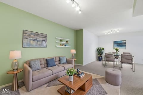 Photo of 11449 Long Sotton Lane, Fishers, IN