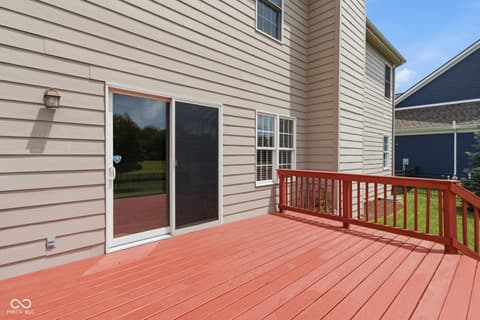Photo of 11449 Long Sotton Lane, Fishers, IN
