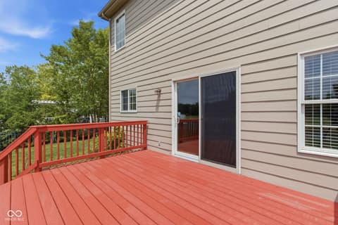Photo of 11449 Long Sotton Lane, Fishers, IN