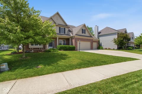 Photo of 11449 Long Sotton Lane, Fishers, IN