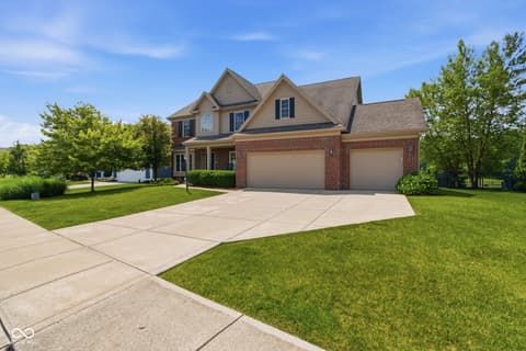 Photo of 11449 Long Sotton Lane, Fishers, IN
