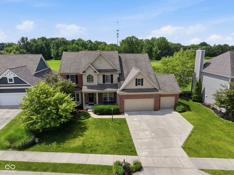 Photo of 11449 Long Sotton Lane, Fishers, IN