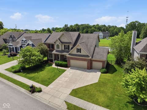 Photo of 11449 Long Sotton Lane, Fishers, IN