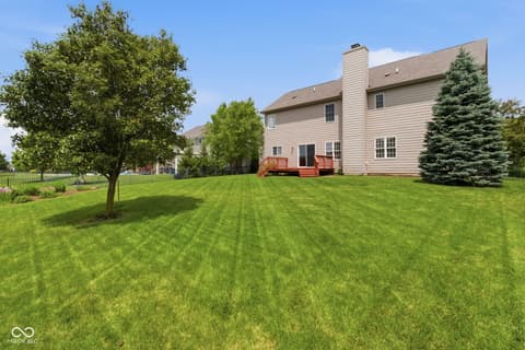 Photo of 11449 Long Sotton Lane, Fishers, IN