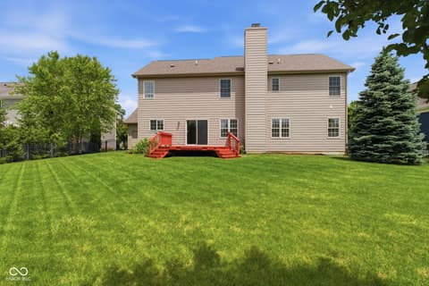 Photo of 11449 Long Sotton Lane, Fishers, IN
